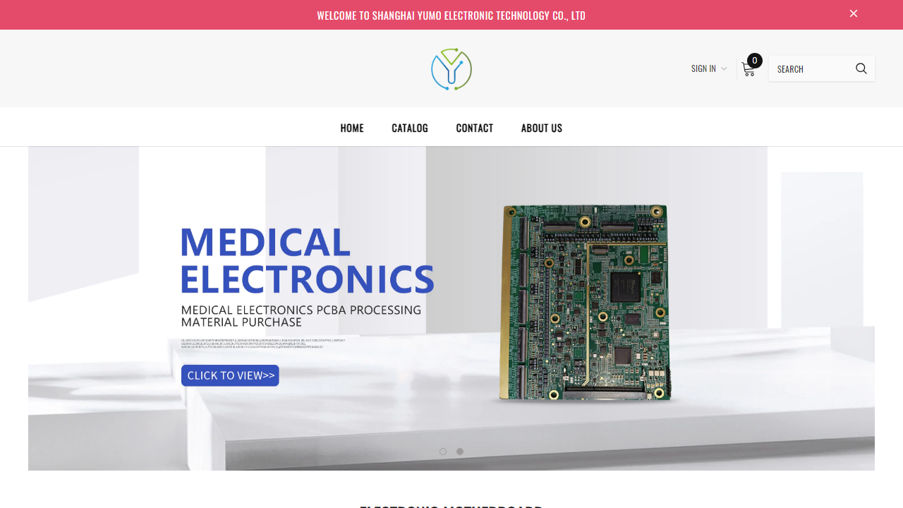 yusmt.com