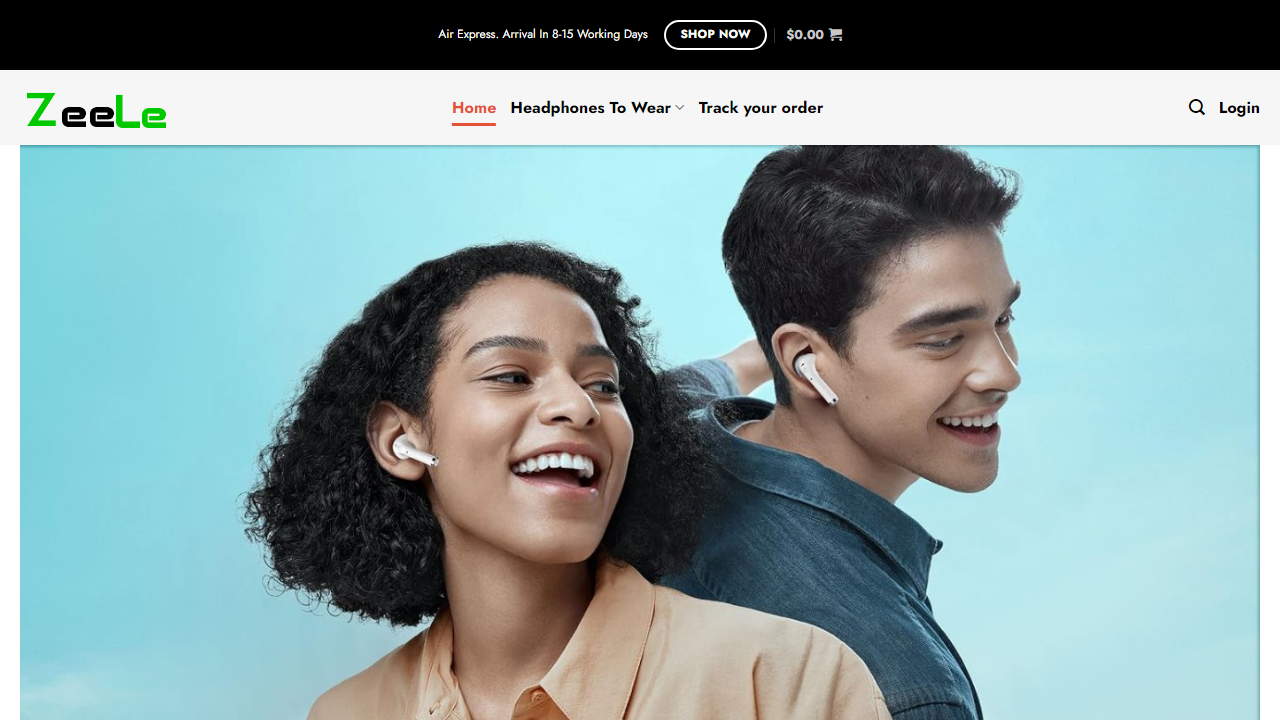 zeele.shop