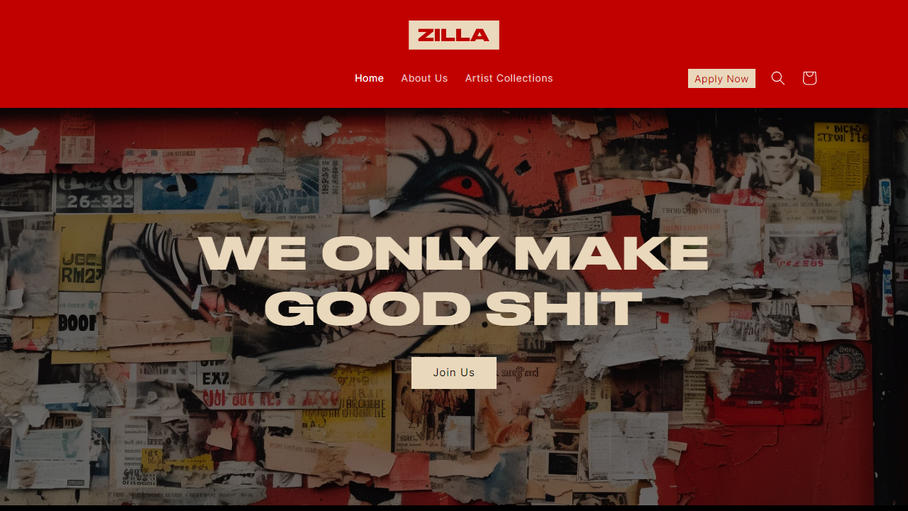 zilla.club