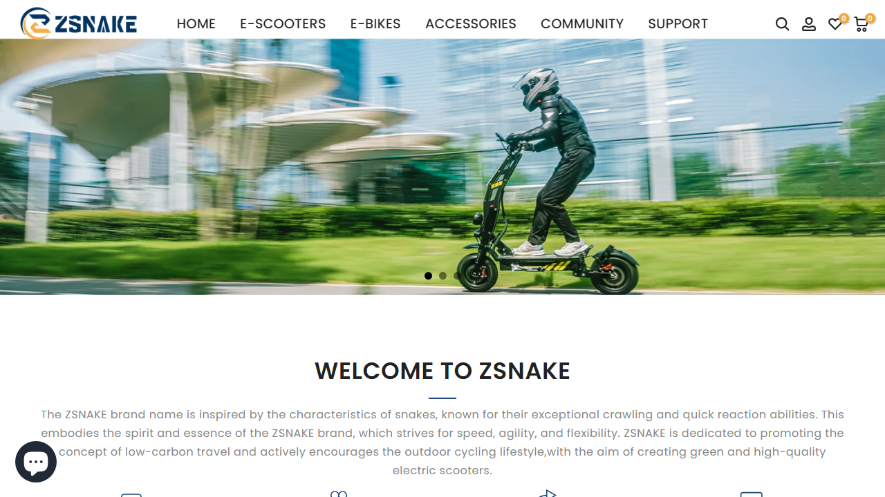 zsnake.net