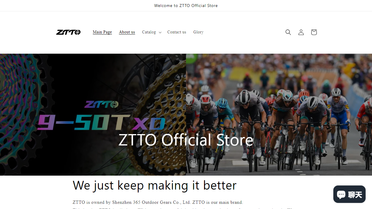 ztto.net